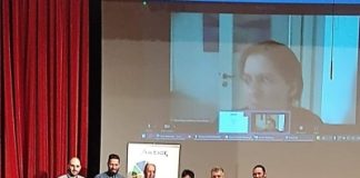 Με επιτυχία πραγματοποιήθηκε η ημερίδα για θέματα Τρίτης Ηλικίας στο Δημοτικό Θέατρο