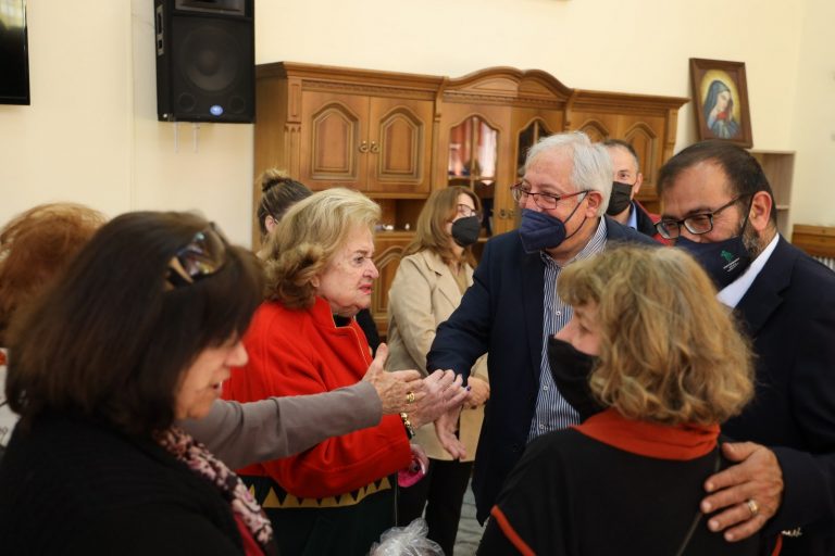 Σταδιακή επαναλειτουργία των ΚΑΠΗ του Δήμου Αμαρουσίου