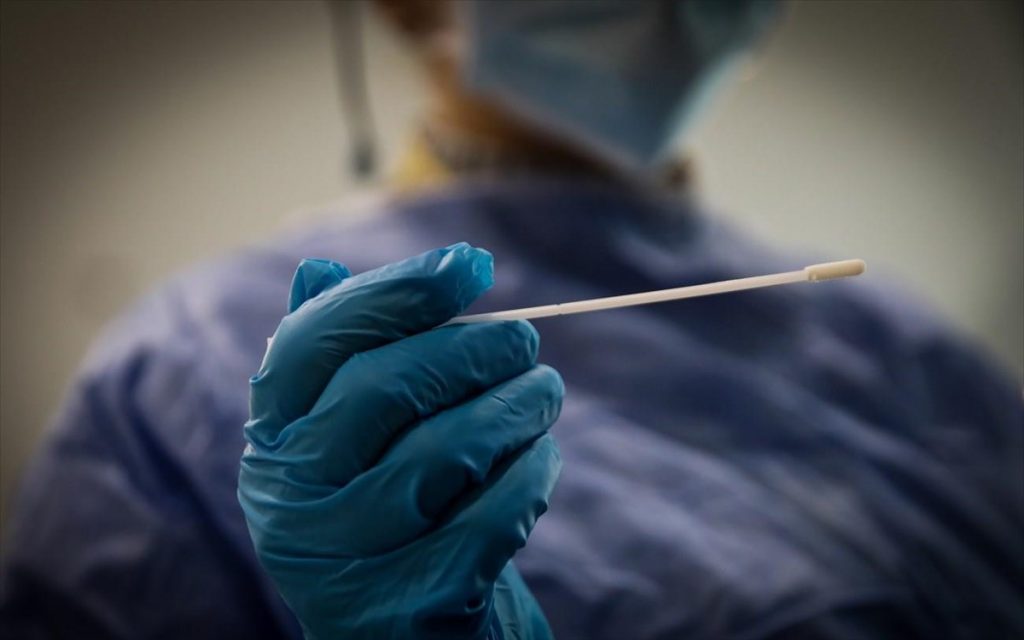 Δωρεάν rapid test στον Δήμο Χαλανδρίου τον Ιούνιο 2022