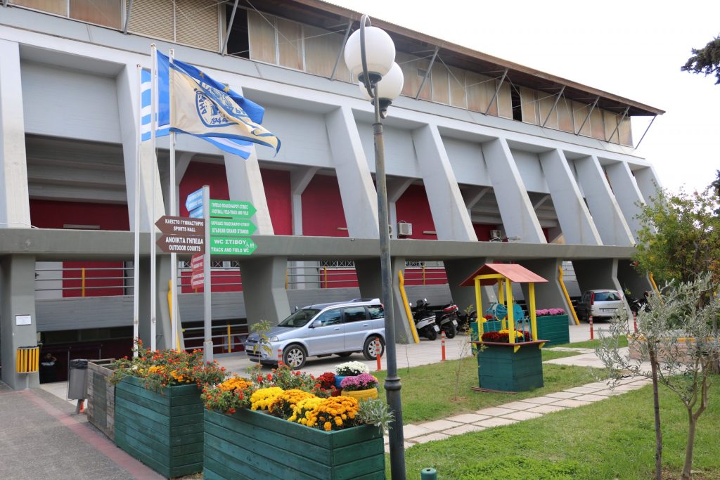 Κλειστό το κολυμβητήριο στο Αθλητικό Κέντρο «Ν. Πέρκιζας», το Σάββατο 18 Ιουνίου 2022