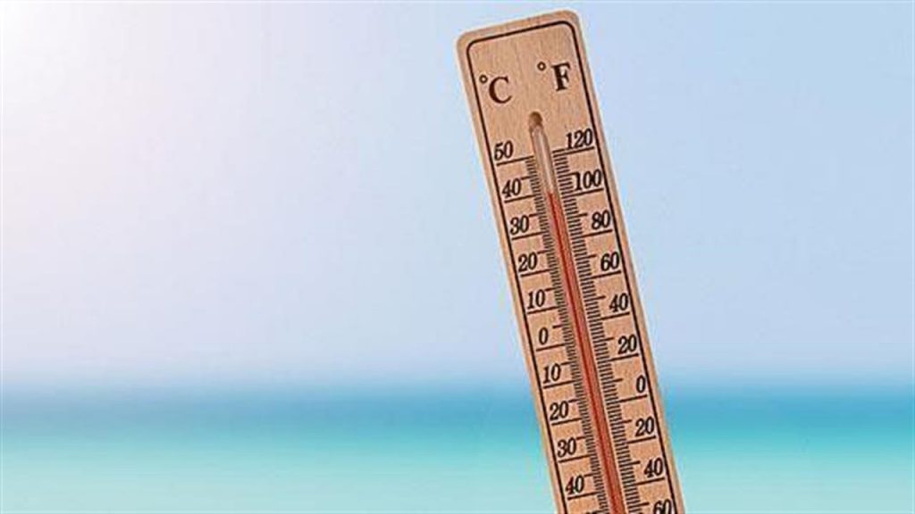 Μέτρα πρόληψης παθολογικών καταστάσεων λόγω καύσωνα 3 Μέτρα πρόληψης παθολογικών καταστάσεων λόγω καύσωνα