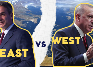 ΟΧΙ στον πόλεμο, ΝΑΙ σε συντριπτική “απάντηση”