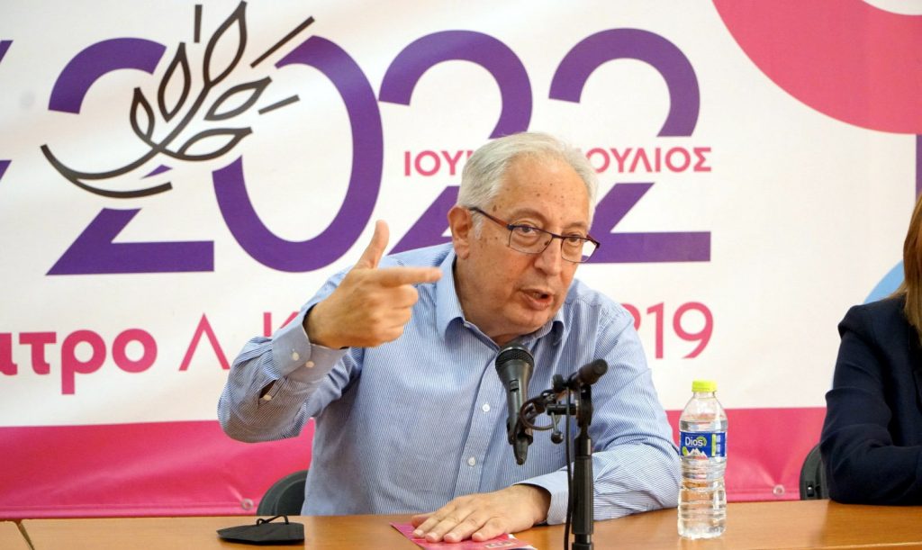 Πρόγραμμα Φεστιβάλ Δήμου Αμαρουσίου – 2022