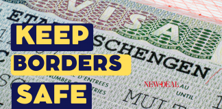 Σε επανεξέταση το σύστημα Σένγκεν