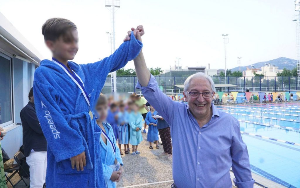 Σε εξέλιξη οι εκδηλώσεις των Αθλητικών και Καλλιτεχνικών Τμημάτων του Δήμου Αμαρουσίου: Διαδημοτικοί αγώνες κολύμβησης, Γιορτή Μπάσκετ, Μαθήματα Σκάκι, Θεατρική Παράσταση 4 Σε εξέλιξη οι εκδηλώσεις των Αθλητικών και Καλλιτεχνικών Τμημάτων του Δήμου Αμαρουσίου: Διαδημοτικοί αγώνες κολύμβησης, Γιορτή Μπάσκετ, Μαθήματα Σκάκι, Θεατρική Παράσταση