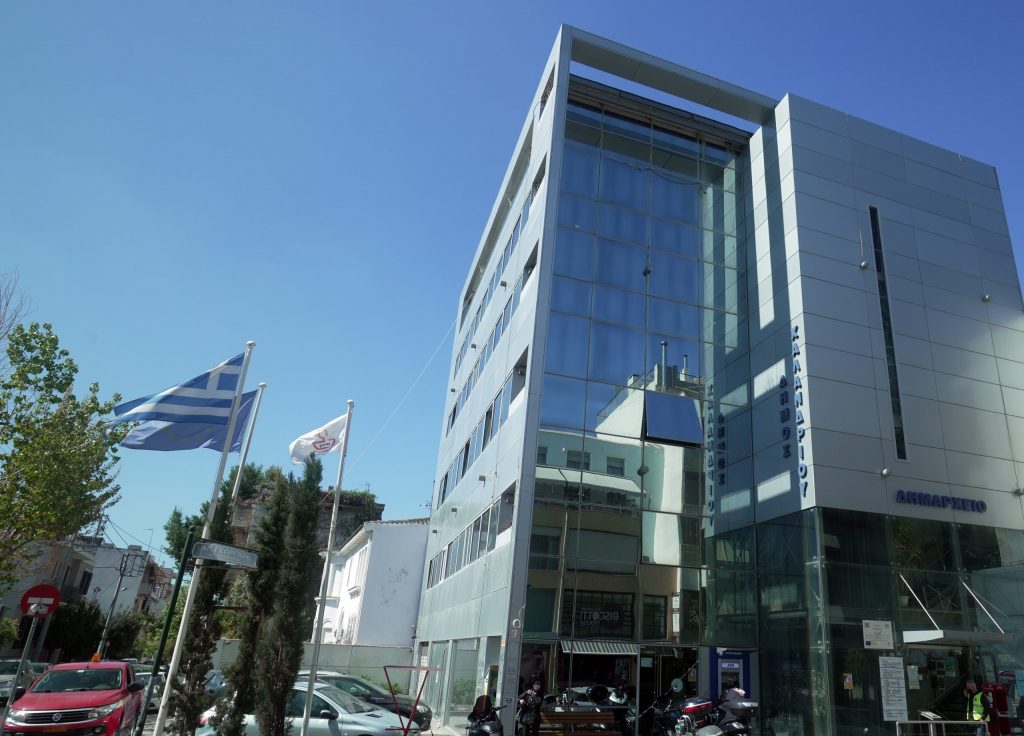 Κλειστό το τμήμα Εσόδων του Κοιμητηρίου την Παρασκευή 1η Ιουλίου 3 Κλειστό το τμήμα Εσόδων του Κοιμητηρίου την Παρασκευή 1η Ιουλίου