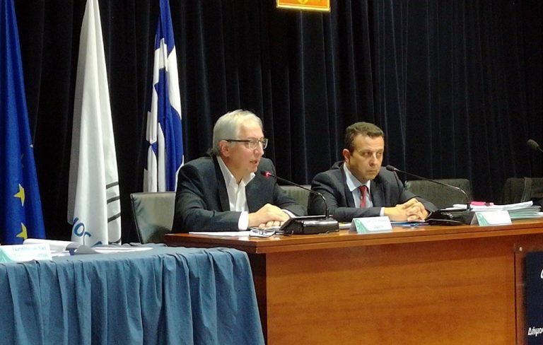 Παρακολουθήστε ζωντανά στις 18.30 τη συνεδρίαση του Δημοτικού Συμβουλίου του Δήμου Αμαρουσίου 5/7/2022