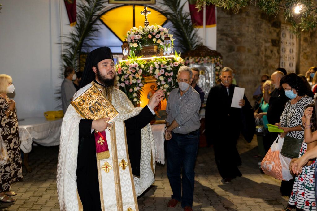 ΜΕ ΛΑΜΠΡΟΤΗΤΑ Ο ΕΟΡΤΑΣΜΟΣ ΤΟΥ ΑΓΙΟΥ ΦΑΝΟΥΡΙΟΥ ΣΤΟΝ ΔΗΜΟ ΚΗΦΙΣΙΑΣ 16 ΜΕ ΛΑΜΠΡΟΤΗΤΑ Ο ΕΟΡΤΑΣΜΟΣ ΤΟΥ ΑΓΙΟΥ ΦΑΝΟΥΡΙΟΥ ΣΤΟΝ ΔΗΜΟ ΚΗΦΙΣΙΑΣ