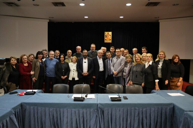 Ο Δήμος Αμαρουσίου ευχαριστεί τα φροντιστήρια Ξένων Γλωσσών και Μέσης Εκπαίδευσης της πόλης για την συμμετοχή τους στο πρόγραμμα «Κοινωνικό Φροντιστήριο» του «Ο.ΚΟΙ.Π.Α.Δ.Α.» για το σχολικό έτος 2021-2022