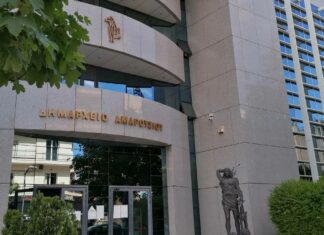 Απάντηση στο «Ενωμένο Μαρούσι» για τον Ηλεκτρονικό Διεθνή Ανοικτό Διαγωνισμό «Υπηρεσίες Ολοκληρωμένης Διαχείρισης και Συντήρησης Αστικού Πρασίνου»