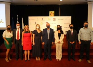 “Maroussi Digital Academy”: Δωρεάν Εκπαιδευτικό πρόγραμμα δικτύων H/Y της Cisco CCNAv7, από το Δήμο Αμαρουσίου και τη Cisco με την υποστήριξη της OTEAcademy