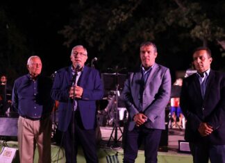 Πολιτιστικά εγκαίνια για τη νέα Πλατεία πλησίον του Ι.Ν. Αγ. Ελευθερίου με τη μουσικοχορευτική παράσταση Δημοτικού Ωδείου Αμαρουσίου