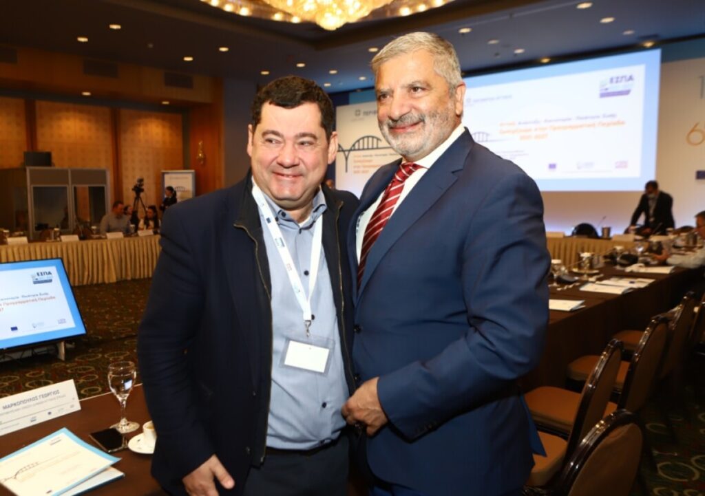 Δελτίο Τύπου: Στην 1η Επιτροπή Παρακολούθησης του Περιφερειακού Προγράμματος ΑΤΤΙΚΗ 2021-2027 ο Δήμαρχος Λυκόβρυσης - Πεύκης 3 Δελτίο Τύπου: Στην 1η Επιτροπή Παρακολούθησης του Περιφερειακού Προγράμματος ΑΤΤΙΚΗ 2021-2027 ο Δήμαρχος Λυκόβρυσης - Πεύκης