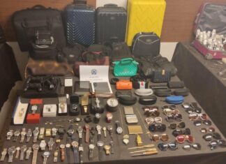 Συνελήφθησαν 2 αλλοδαποί για κλοπή και ληστεία στα Βόρεια Προάστια