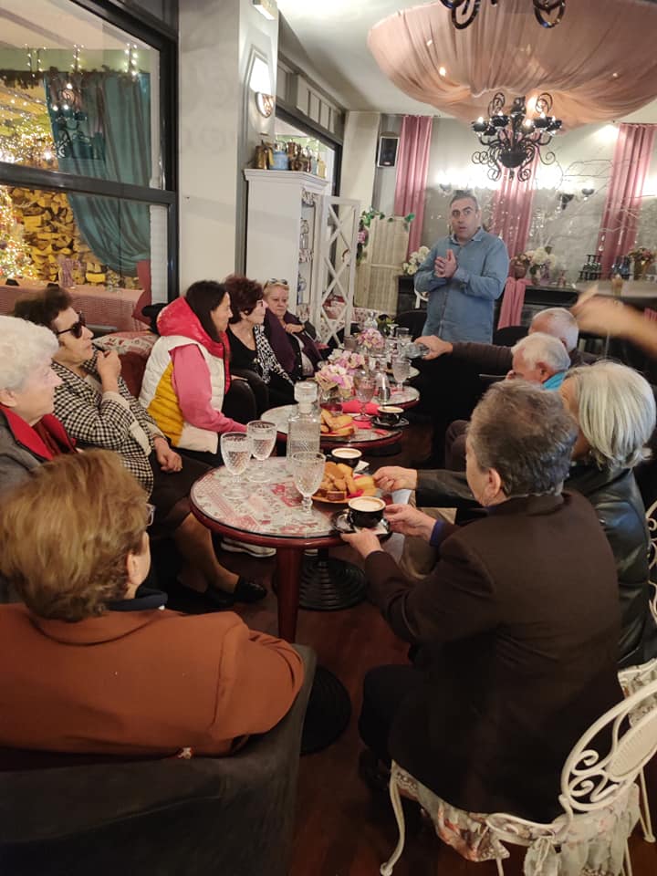 ΣΥΚΕΝΤΡΩΣΕΙΣ ΤΣΕΠΗΣ