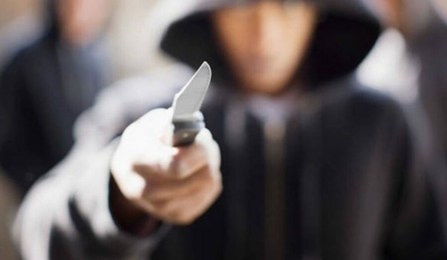 Σύλληψη 21χρονου αλλοδαπού για ληστεία στο Μαρούσι