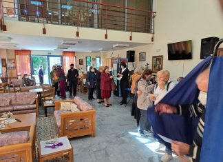 Τους εκπροσώπους τους στο Δ.Σ. του ΟΚΟΙΠΑΔΑ εξέλεξαν τα μέλη του ΚΑΠΗ