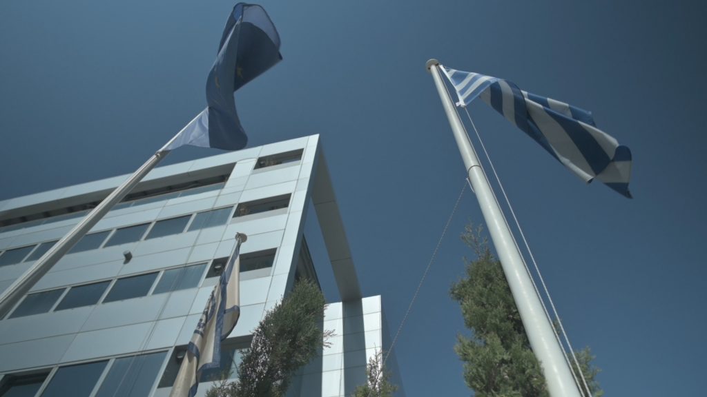 Δήμος Χαλανδρίου: «Η κ. Αγαπητού θα έπρεπε να γνωρίζει τις διαδικασίες»