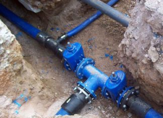 Εγκρίθηκε η σύμβαση για την αναβάθμιση του δικτύου ύδρευσης του Οικισμού Αναγέννησης και άλλων περιοχών του Δήμου Διονύσου