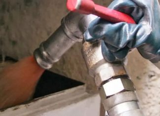 Ενημέρωση για τη θέρμανση των σχολείων του Δήμου Διονύσου