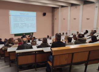 Επιτυχημένη η ημερίδα του Δήμου Διονύσου με θέμα την εκκένωση των σχολικών μονάδων σε περίπτωση πυρκαγιάς, παρουσία του Δημάρχου Γιάννη Καλαφατέλη