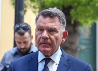 Ο Αλέξης Κούγιας αναλαμβάνει την υπεράσπιση της 17χρονης που σκότωσε την φίλη της στο Μαρούσι