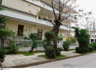 Μαρούσι: Νέες εξελίξεις για την 22χρονη που μαχαιρώθηκε από την 17χρονη