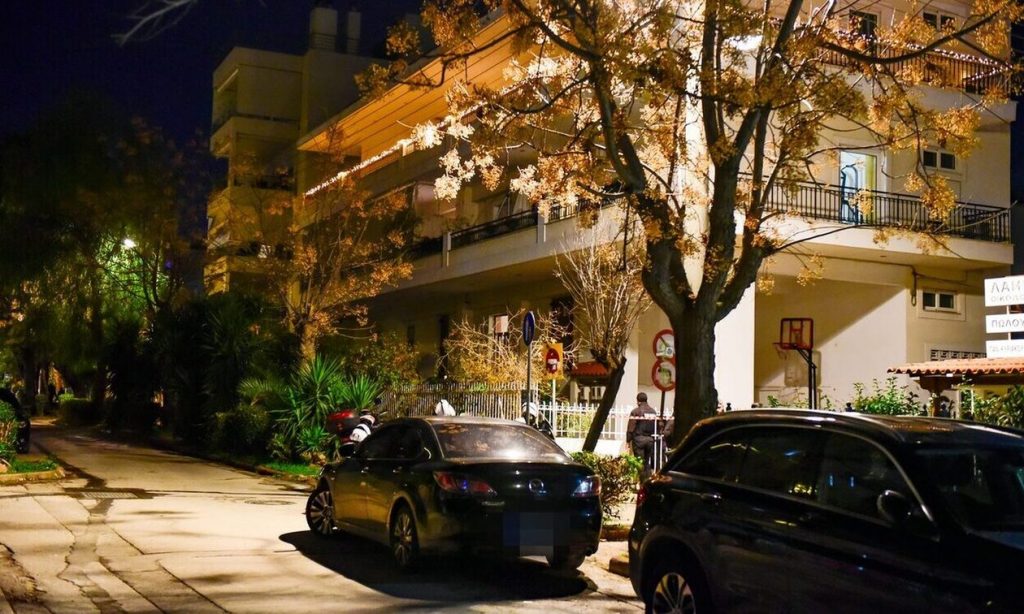 Μαρούσι: 17χρονη μαχαίρωσε και σκότωσε την 22χρονη φίλης της 3 Μαρούσι: 17χρονη μαχαίρωσε και σκότωσε την 22χρονη φίλης της