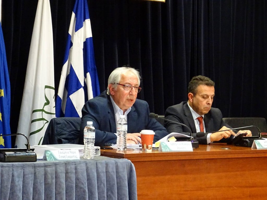 Ομόφωνη απόφαση του Δημοτικού Συμβουλίου Αμαρουσίου για τη μείωση ή την απαλλαγή των δημοτικών τελών σε ευπαθείς κοινωνικές ομάδες και σε Στέγες Υποστηριζόμενης Διαβίωσης
