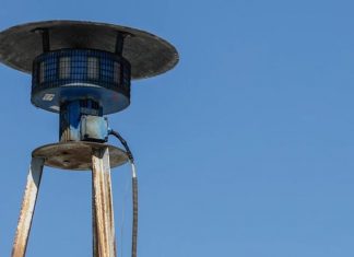 Σημαντική Ανακοίνωση: Τεχνικός Έλεγχος Σειρήνων Συναγερμού Πολιτικής Άμυνας στο Δήμο Διονύσου τη Δευτέρα 12/12