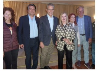 ΑΠΟ ΤΟΝ ΕΘΝΙΚΟ ΔΙΧΑΣΜΟ ΣΤΗΝ ΜΙΚΡΑΣΙΑΤΙΚΗ ΚΑΤΑΣΤΡΟΦΗ