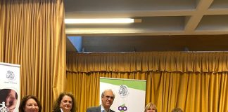 ΧΤΙΖΟΝΤΑΣ ΤΗΝ ΙΣΟΤΗΤΑ ΤΩΝ ΦΥΛΩΝ ΣΤΙΣ ΤΟΠΙΚΕΣ ΚΟΙΝΩΝΙΕΣ-ΗΜΕΡΙΔΑ ΕΝΗΜΕΡΩΣΗΣ ΚΑΙ ΕΥΑΙΣΘΗΤΟΠΟΙΗΣΗΣ ΤΗΣ ΔΕΠΙΣ