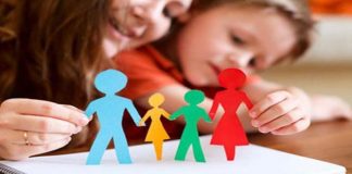 ΕΝΑΡΞΗ ΝΕΟΥ ΚΥΚΛΟΥ ΣΤΟ ΒΙΩΜΑΤΙΚΟ ΣΕΜΙΝΑΡΙΟ ΓΙΑ ΓΟΝΕΙΣ με θέμα : «Φροντίζομαι για να μπορώ να φροντίσω».