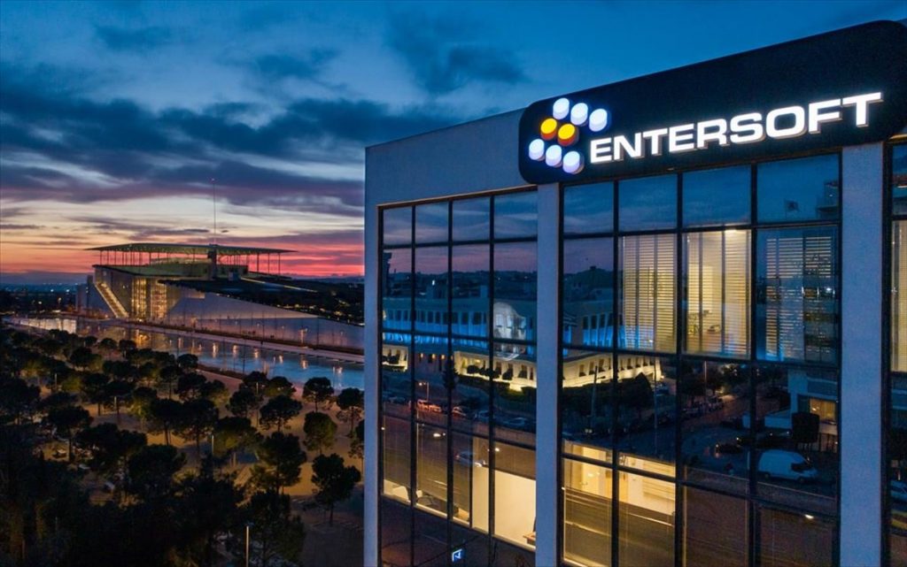 Entersoft: Εξαγορά της CGSoft έναντι 3,5 εκατ. ευρώ