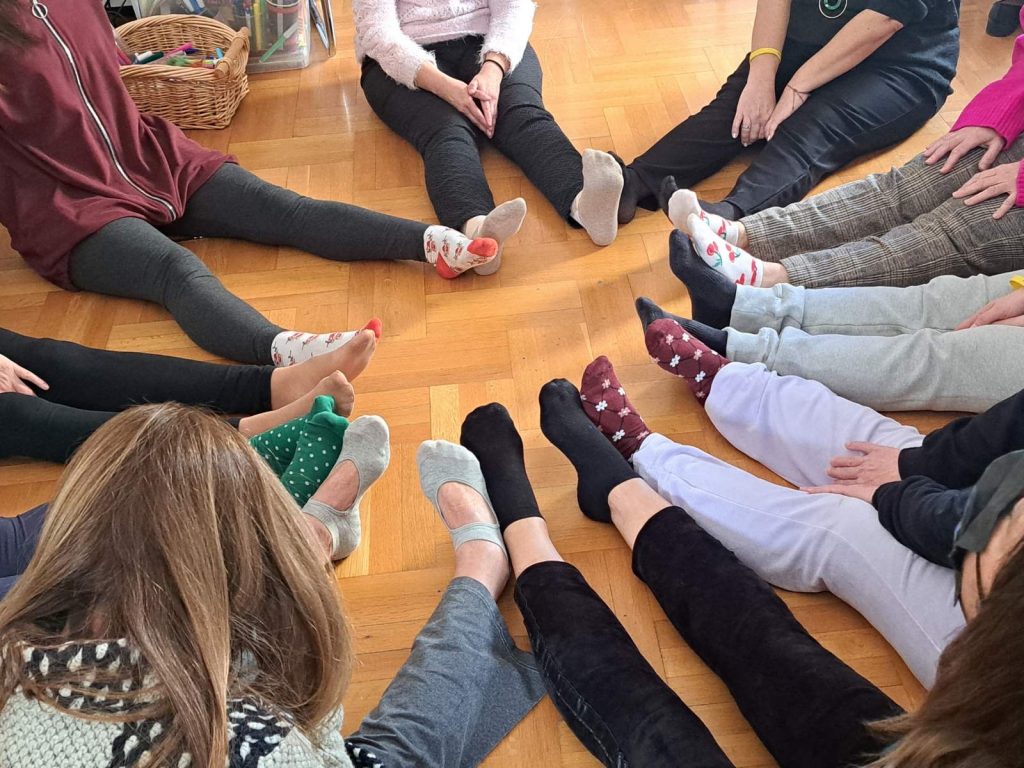 Η ΠΡΟΝΟΗ ΜΕ ΣΥΝΟΔΟΙΠΟΡΟΥΣ ΤΟΥΣ ΝΗΠΙΑΓΩΓΟΥΣ ΚΑΙ ΔΑΣΚΑΛΟΥΣ ΠΡΑΓΜΑΤΟΠΟΙΗΣΕ «ΕΝΑ ΤΑΞΙΔΙ …..ΣΤ’ ΟΝΕΙΡΟ….»