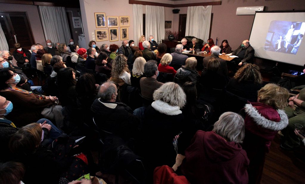 Η βιωμένη εμπειρία συναντά την ιστορία στο βιβλίο «Οι άμαχοι του ελληνικού εμφυλίου» της Τασούλας Βερβενιώτη