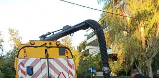 ΚΑΘΑΡΙΣΜΟΙ ΡΕΜΑΤΩΝ, ΦΡΕΑΤΙΩΝ, ΑΜΠΟΛΩΝ ΚΑΙ ΠΟΔΗΛΑΤΟΔΡΟΜΩΝ