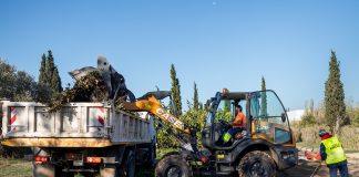 ΚΥΡΙΑΚΑΤΙΚΕΣ ΔΡΑΣΕΙΣ ΚΑΘΑΡΙΟΤΗΤΑΣ ΣΤΟΝ ΔΗΜΟ ΚΗΦΙΣΙΑΣ