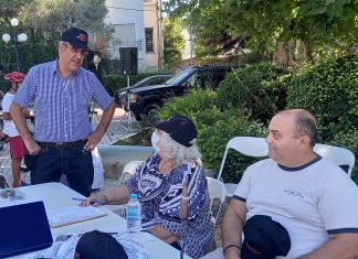 ΚΥΡΙΑΚΗ ΓΕΜΑΤΗ ΑΛΛΟΤΙΝΕΣ ΠΑΤΡΙΔΕΣ