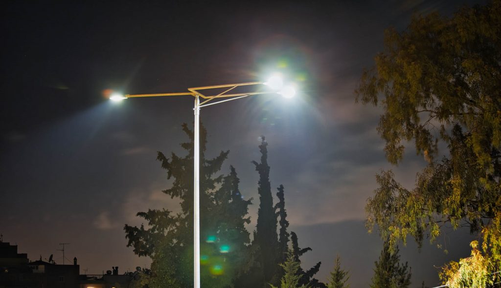 ΜΕΤΡΑ ΕΞΟΙΚΟΝΟΜΗΣΗΣ ΕΝΕΡΓΕΙΑΣ ΣΤΟΝ ΔΗΜΟ ΚΗΦΙΣΙΑΣ