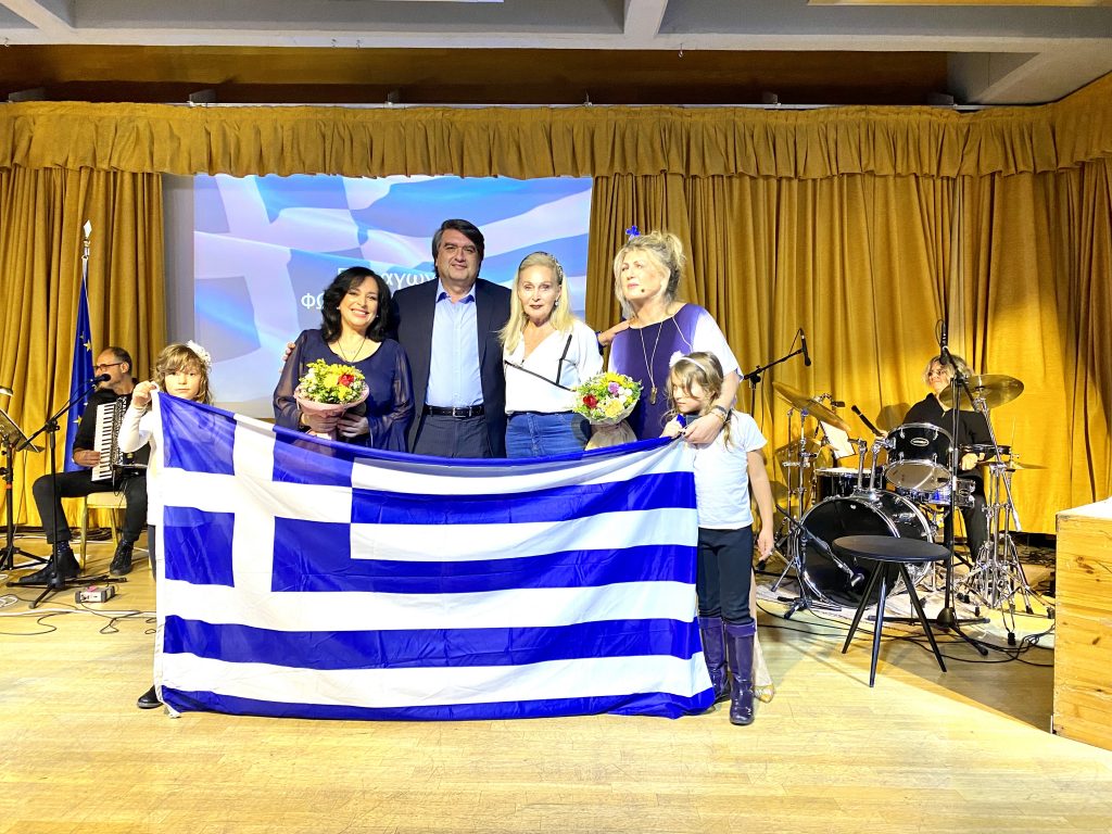 Ναι στο μεγάλο "ΟΧΙ"!!! 5 Ναι στο μεγάλο "ΟΧΙ"!!!