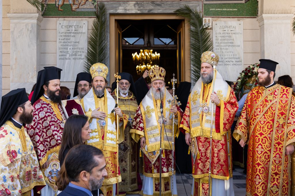 Ο ΕΟΡΤΑΣΜΟΣ ΤΟΥ ΠΟΛΙΟΥΧΟΥ ΤΗΣ ΚΗΦΙΣΙΑΣ, ΑΓΙΟΥ ΔΗΜΗΤΡΙΟΥ 11 Ο ΕΟΡΤΑΣΜΟΣ ΤΟΥ ΠΟΛΙΟΥΧΟΥ ΤΗΣ ΚΗΦΙΣΙΑΣ, ΑΓΙΟΥ ΔΗΜΗΤΡΙΟΥ