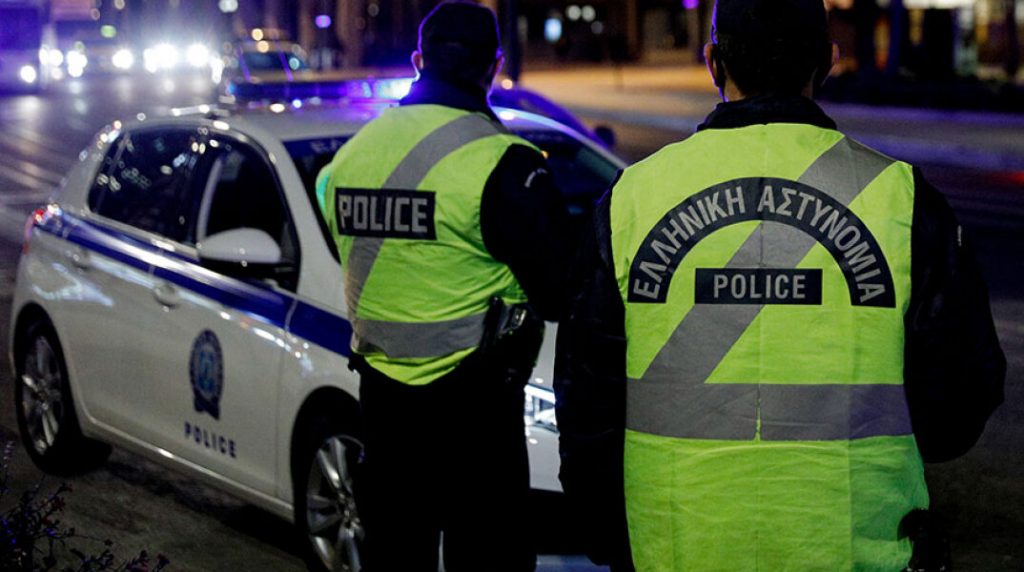 Μαρούσι: Εξαρθρώθηκε τετραμελή συμμορία διαρρηκτών