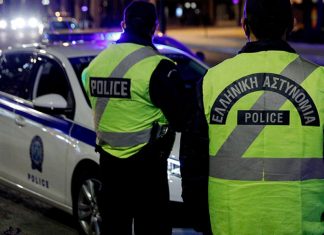 Μαρούσι: Εξαρθρώθηκε τετραμελή συμμορία διαρρηκτών