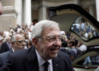 Τέως Βασιλιάς Κωνσταντίνος: Η εξόδιος ακολουθία στις 16 Ιανουαρίου