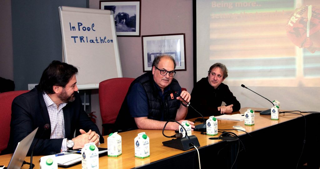 1ο In Pool TRIathlon Chalandri 2023 – Η πιο συναρπαστική μορφή Τριάθλου έρχεται στο Χαλάνδρι 3 1ο In Pool TRIathlon Chalandri 2023 – Η πιο συναρπαστική μορφή Τριάθλου έρχεται στο Χαλάνδρι