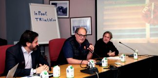 1ο In Pool TRIathlon Chalandri 2023 – Η πιο συναρπαστική μορφή Τριάθλου έρχεται στο Χαλάνδρι