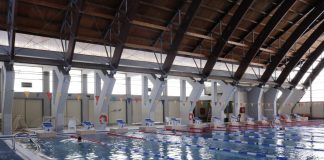 Ανακοίνωση – Κλειστό το κολυμβητήριο στις 20-21-22-23/02/2023