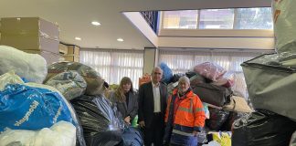 ΔΗΜΟΣ ΚΗΦΙΣΙΑΣ –ΔΗΜΟΣ ΑΛΛΗΛΕΓΓΥΗΣ