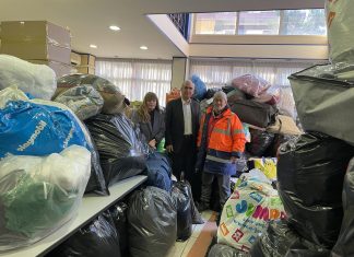 ΔΗΜΟΣ ΚΗΦΙΣΙΑΣ –ΔΗΜΟΣ ΑΛΛΗΛΕΓΓΥΗΣ